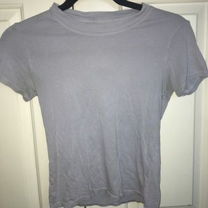 Blue Brandy Tee